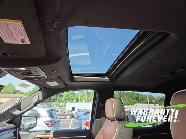 2026 GMC Sierra 1500 Denali Ultimate - Photo 13