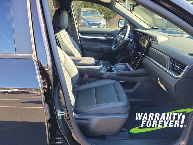 2026 GMC Terrain Elevation - Photo 14