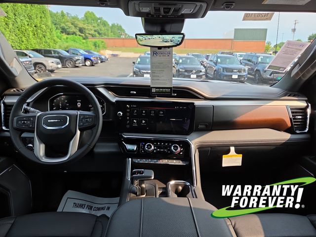 2026 GMC Sierra 1500 Denali - Photo 10