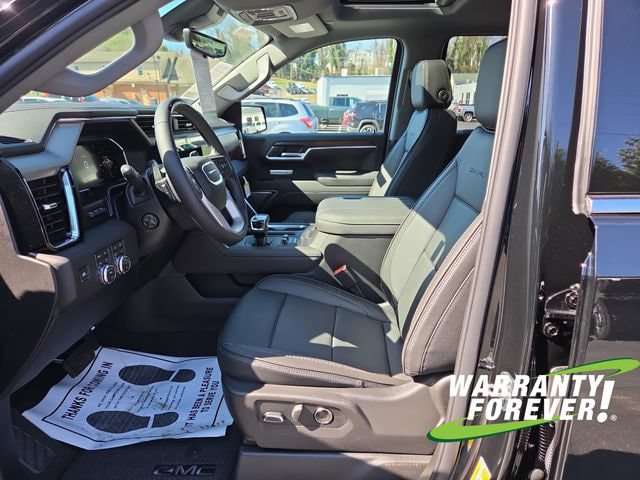 2026 GMC Sierra 1500 Denali - Photo 13