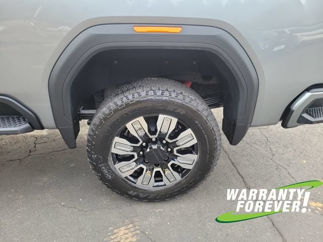 2026 GMC Sierra 2500HD Denali - Photo 22