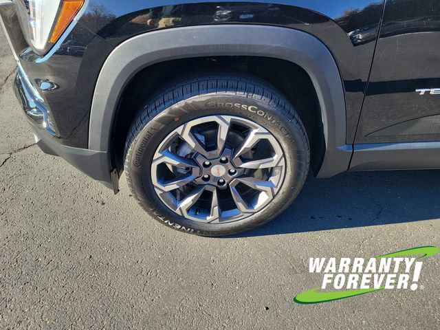 2026 GMC Terrain Elevation - Photo 18