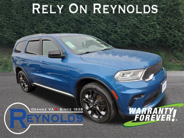 2023 Dodge Durango