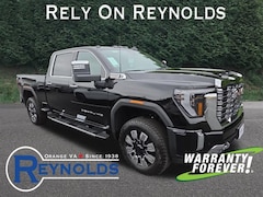 2026 GMC Sierra 2500 HD Denali Truck