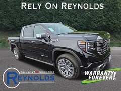 2026 GMC Sierra 1500 Denali Truck