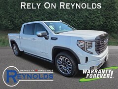 2026 GMC Sierra 1500 Denali Ultimate Truck