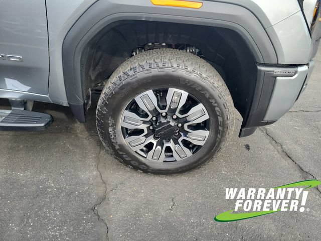 2026 GMC Sierra 2500HD Denali - Photo 20