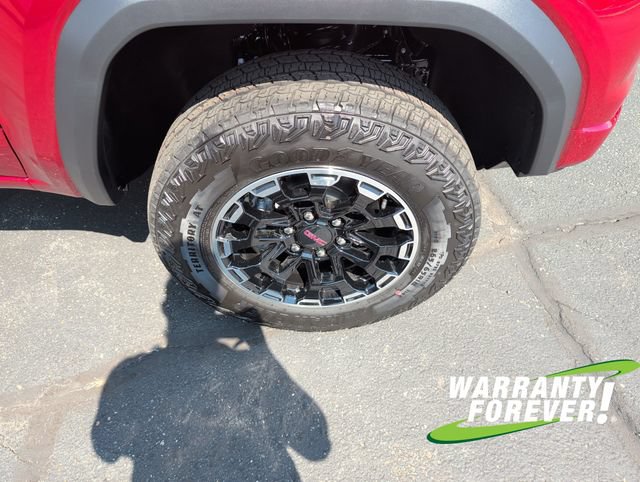 2026 GMC Canyon AT4 - Photo 19