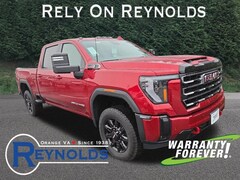 2026 GMC Sierra 2500 HD AT4 Truck