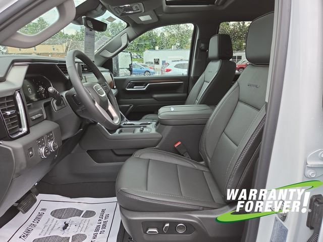 2026 GMC Sierra 2500HD Denali - Photo 14