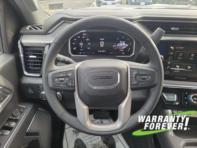 2026 GMC Sierra 2500HD Denali - Photo 9