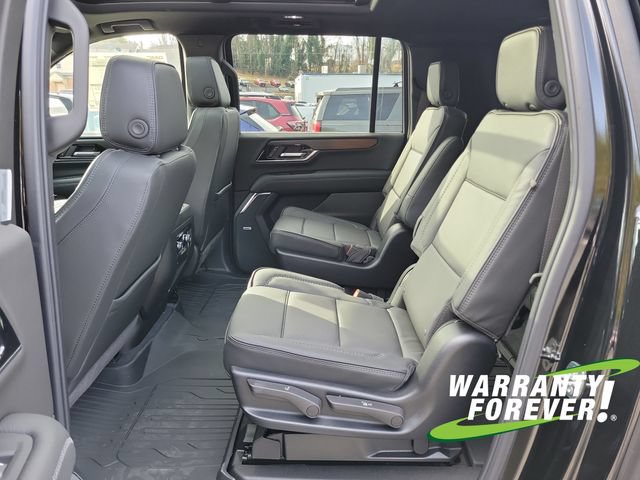 2026 GMC Yukon XL Denali - Photo 16