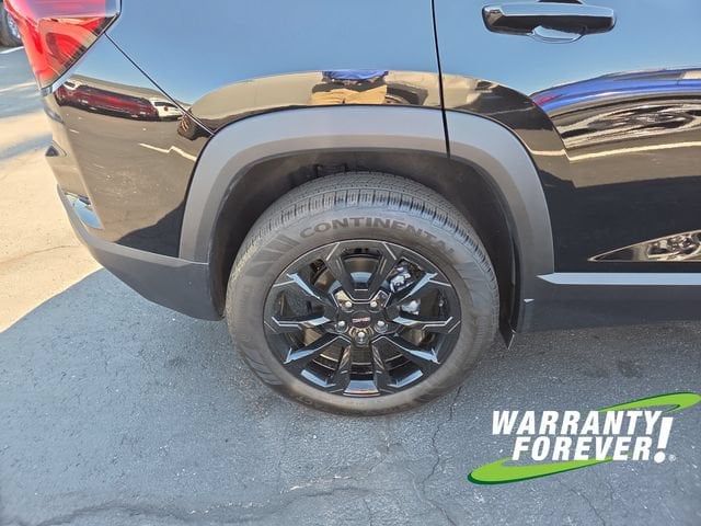 2026 GMC Terrain Elevation - Photo 21