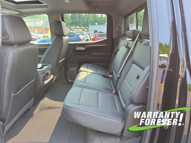 2026 GMC Sierra 1500 Denali - Photo 16