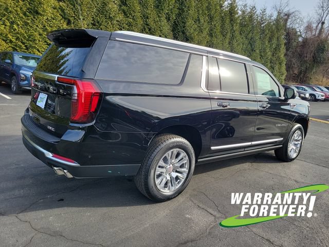 2026 GMC Yukon XL Denali - Photo 7
