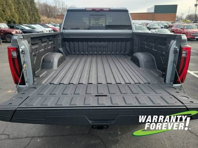 2026 GMC Sierra 2500HD Denali - Photo 18