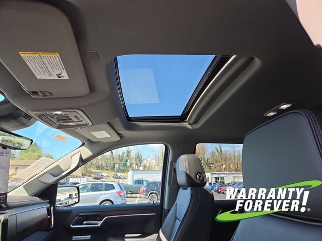 2026 GMC Sierra 1500 Denali - Photo 12