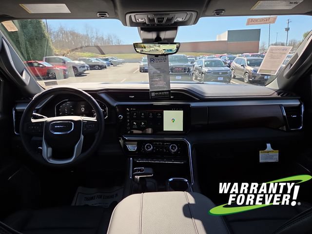 2026 GMC Sierra 1500 Denali - Photo 9