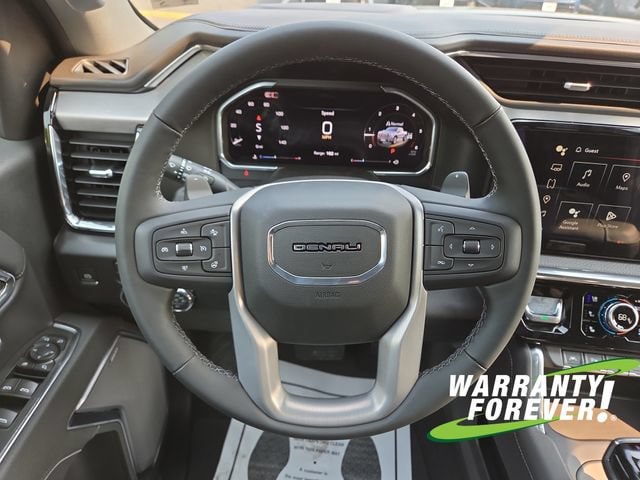 2026 GMC Sierra 1500 Denali - Photo 9