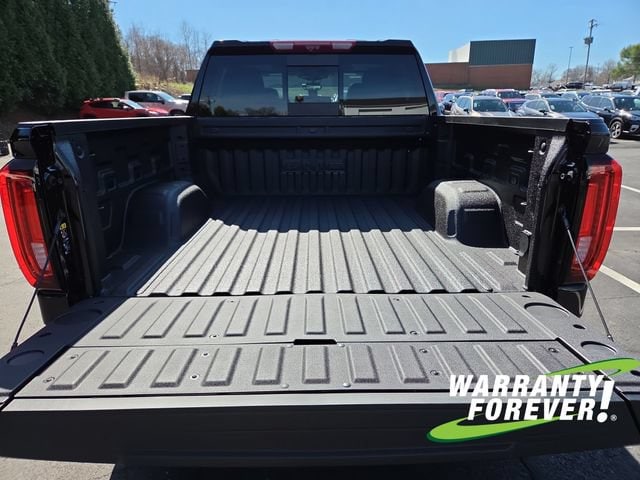 2026 GMC Sierra 1500 Denali - Photo 17