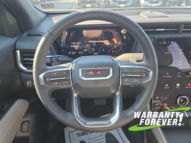 2026 GMC Terrain Elevation - Photo 9