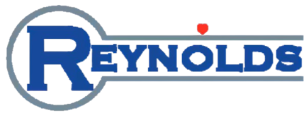 Reynolds GMC