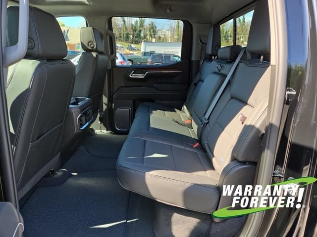 2026 GMC Sierra 1500 Denali - Photo 15