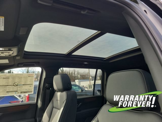 2026 GMC Yukon XL Denali - Photo 13