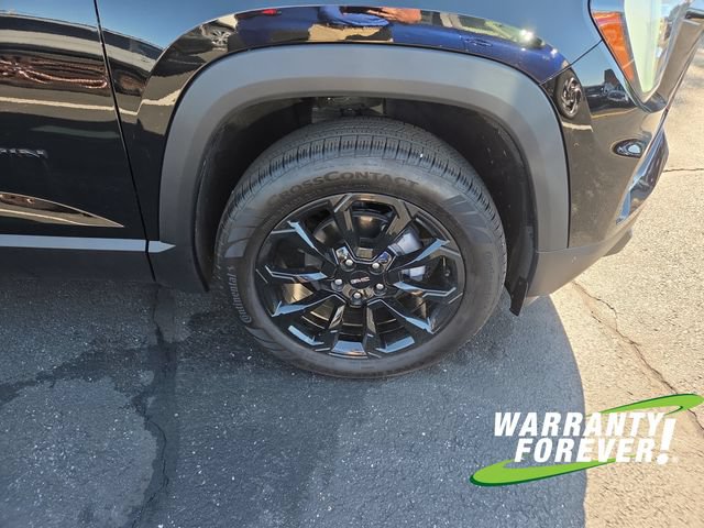 2026 GMC Terrain Elevation - Photo 20