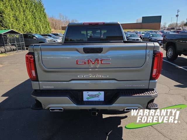 2026 GMC Sierra 1500 Denali - Photo 6