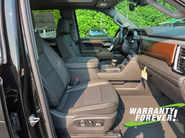 2026 GMC Sierra 1500 Denali - Photo 15