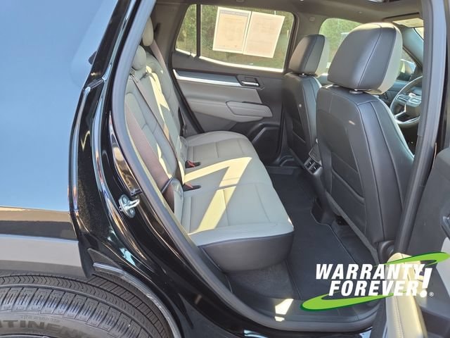 2026 GMC Terrain Elevation - Photo 17