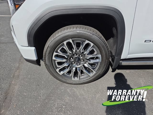 2026 GMC Sierra 1500 Denali Ultimate - Photo 19