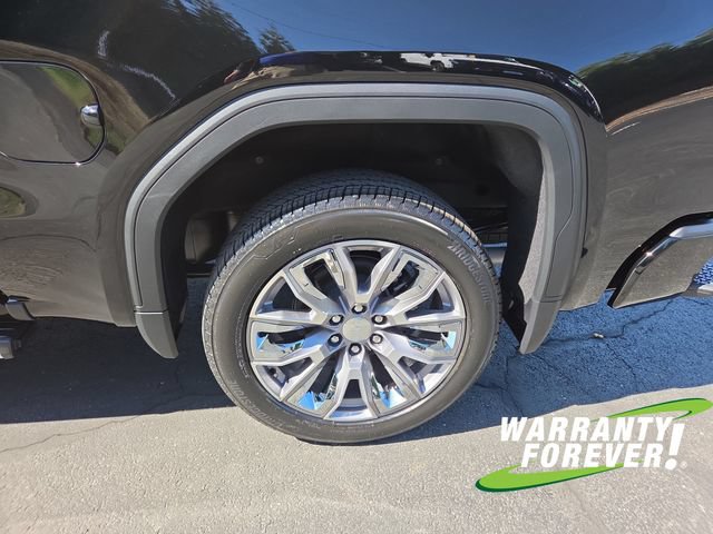 2026 GMC Sierra 1500 Denali - Photo 21