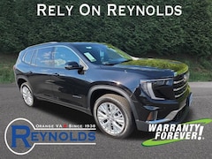 2026 GMC Acadia Elevation SUV