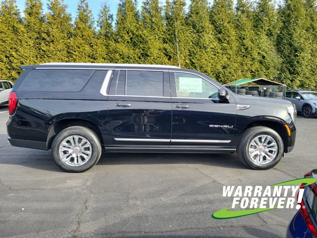 2026 GMC Yukon XL Denali - Photo 8