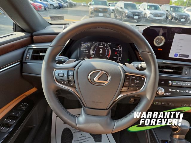 2023 Lexus ES 250 - Photo 9