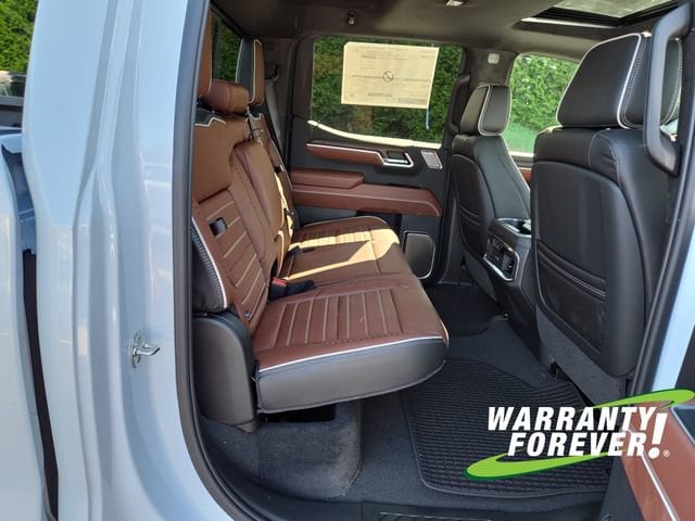 2026 GMC Sierra 1500 Denali Ultimate - Photo 17