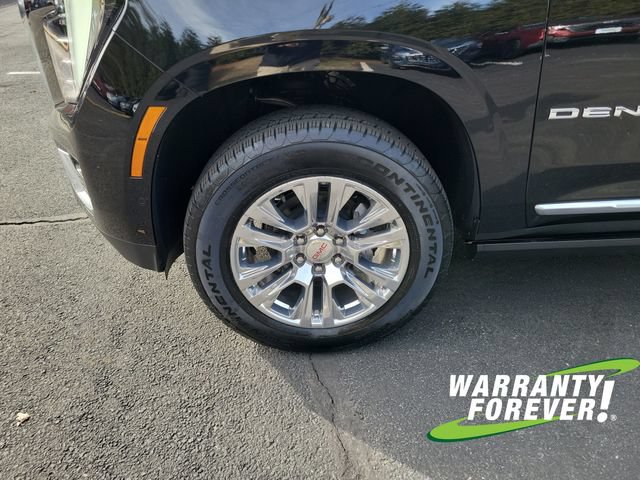 2026 GMC Yukon XL Denali - Photo 19