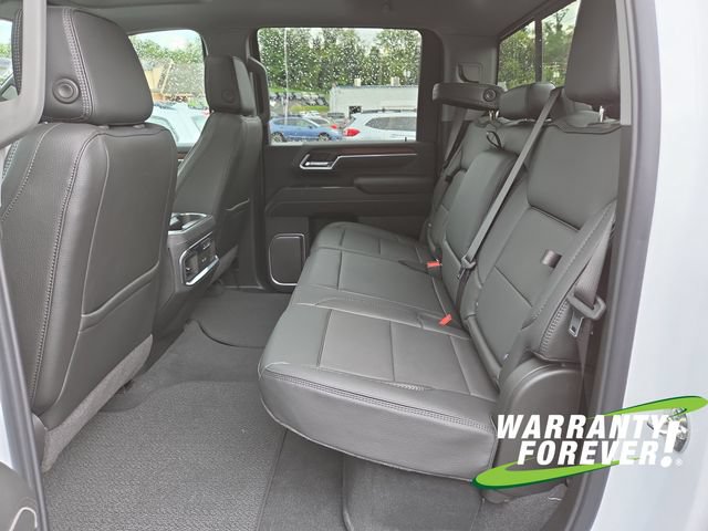 2026 GMC Sierra 2500HD Denali - Photo 16