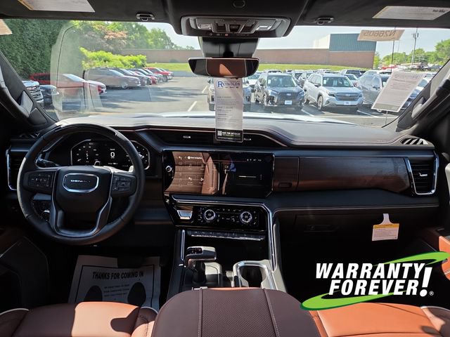2026 GMC Sierra 1500 Denali Ultimate - Photo 10