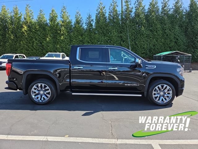 2026 GMC Sierra 1500 Denali - Photo 7