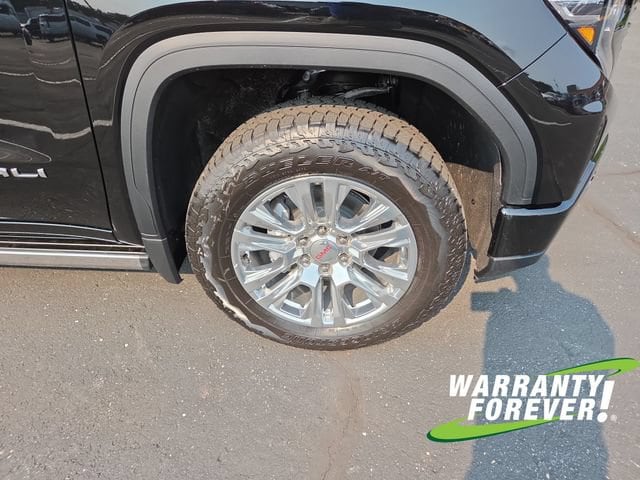 2026 GMC Sierra 1500 Denali - Photo 20