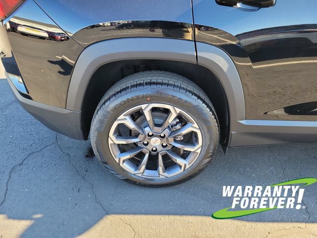2026 GMC Terrain Elevation - Photo 20