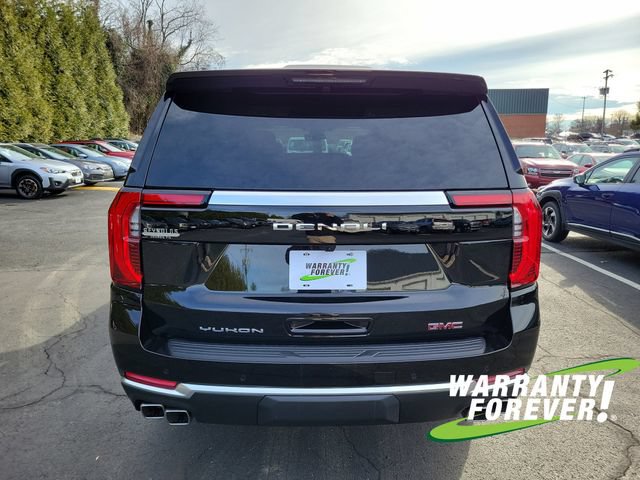 2026 GMC Yukon XL Denali - Photo 6