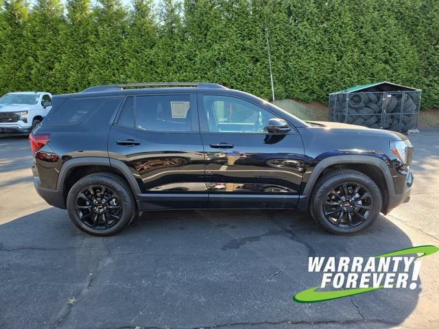 2026 GMC Terrain Elevation - Photo 8