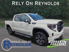 2026 GMC Sierra 1500 AT4 Truck