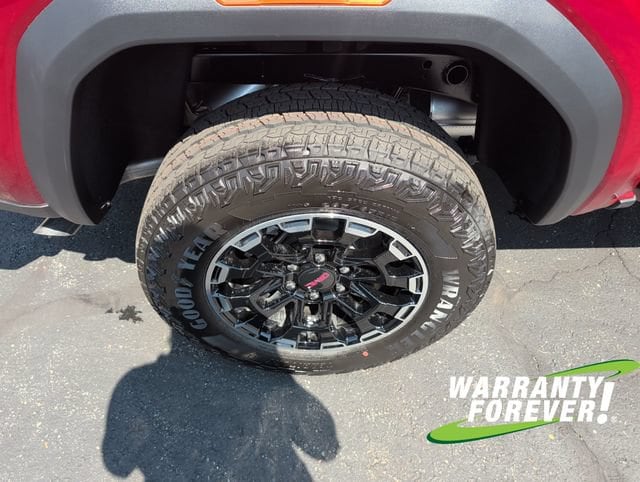 2026 GMC Canyon AT4 - Photo 20
