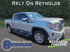 2026 GMC Sierra 1500 Denali Truck