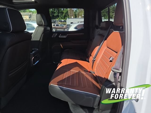 2026 GMC Sierra 1500 Denali Ultimate - Photo 16